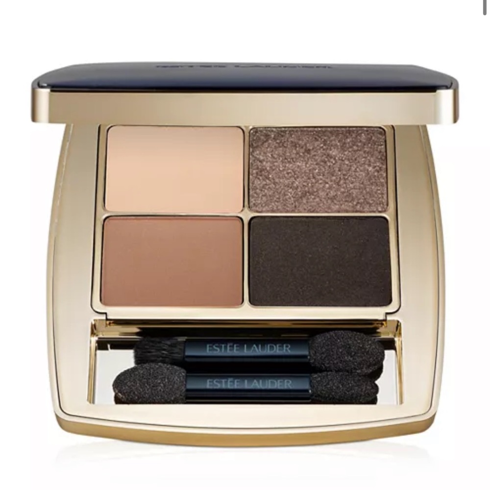 Estée Lauder Pure Color Eyeshadow Quad